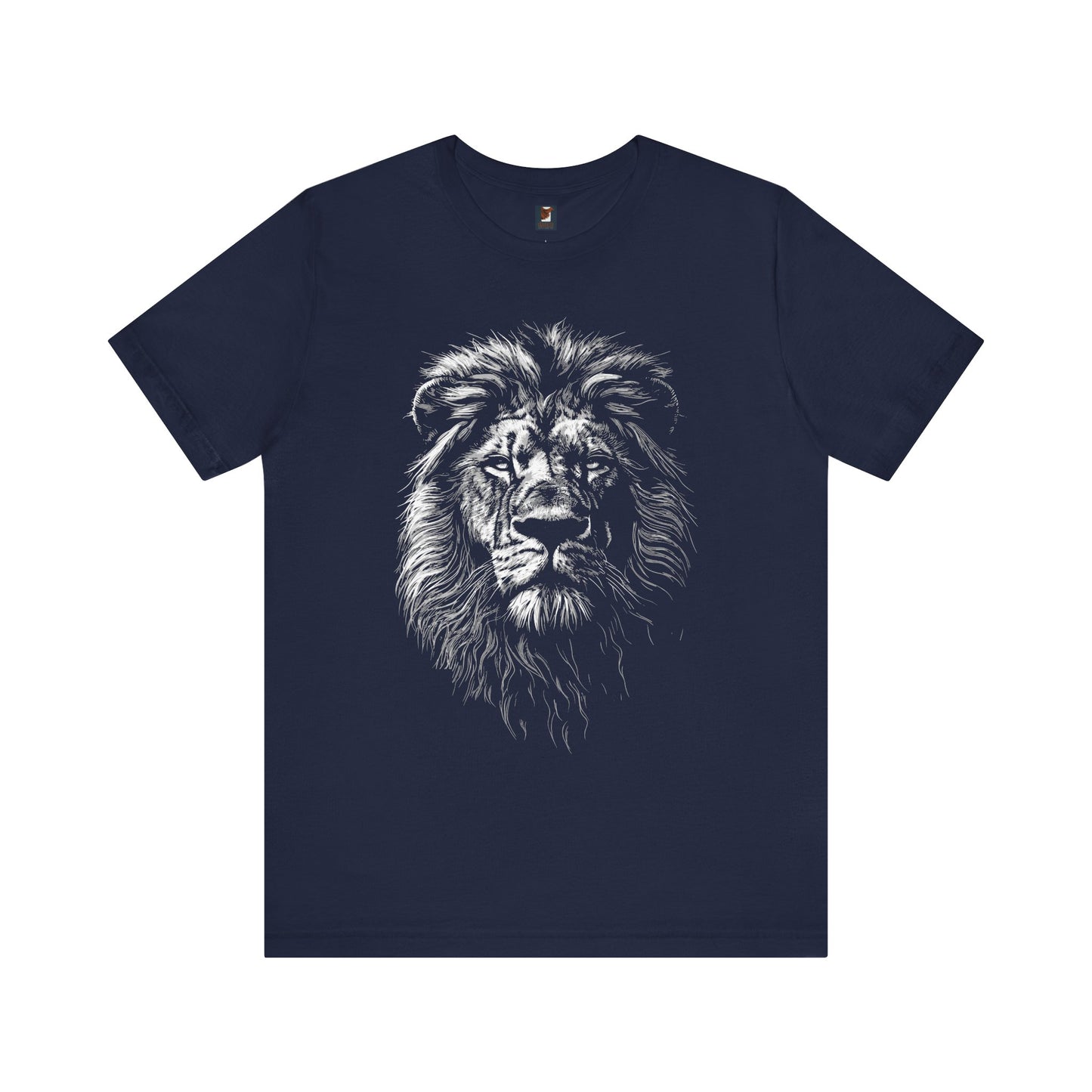 LION OF JUDAH | Unisex Ultrasoft Tee