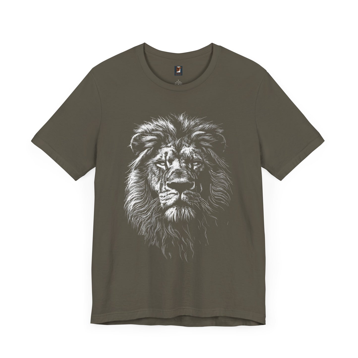 LION OF JUDAH | Unisex Ultrasoft Tee
