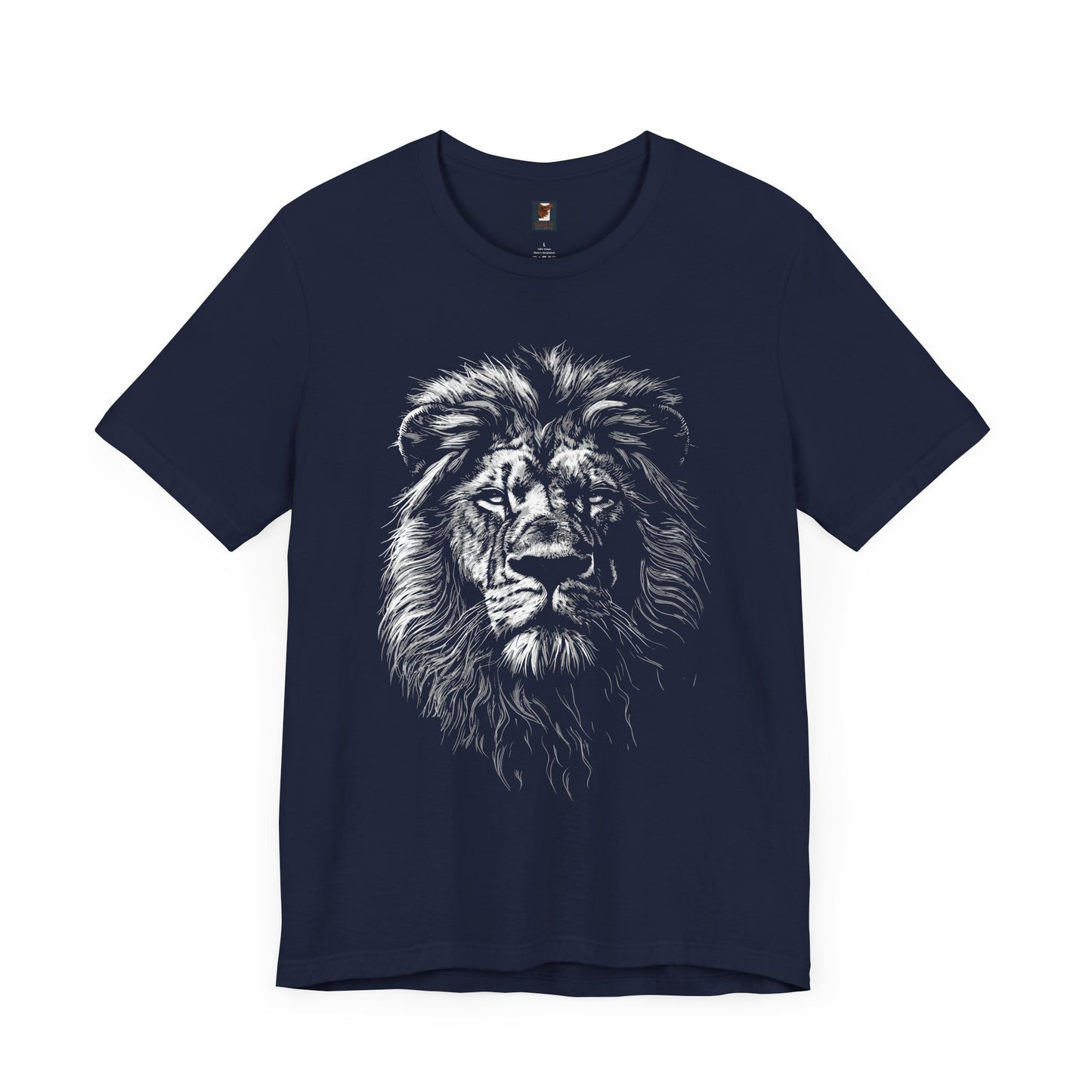 LION OF JUDAH | Unisex Ultrasoft Tee