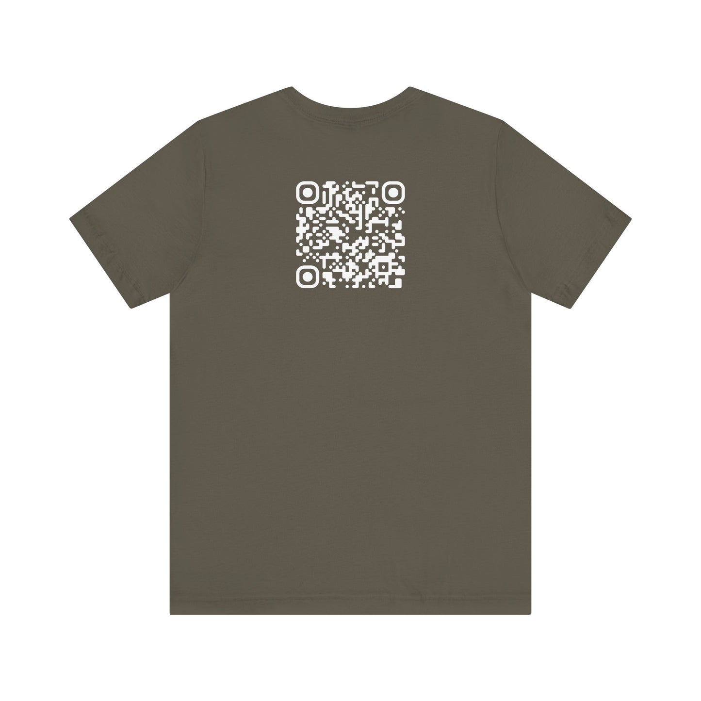 ANGEL BLOWING SHOFAR | Unisex Ultrasoft Tee