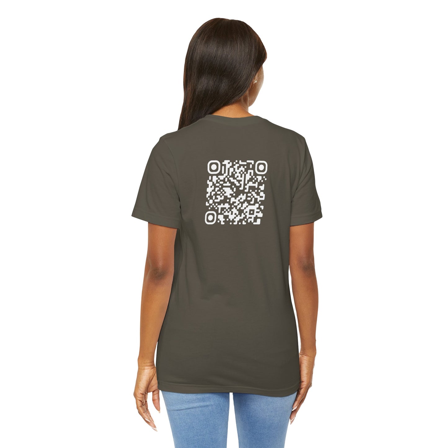 WHITE HORSE - REVELATION | Unisex Ultrasoft Tee