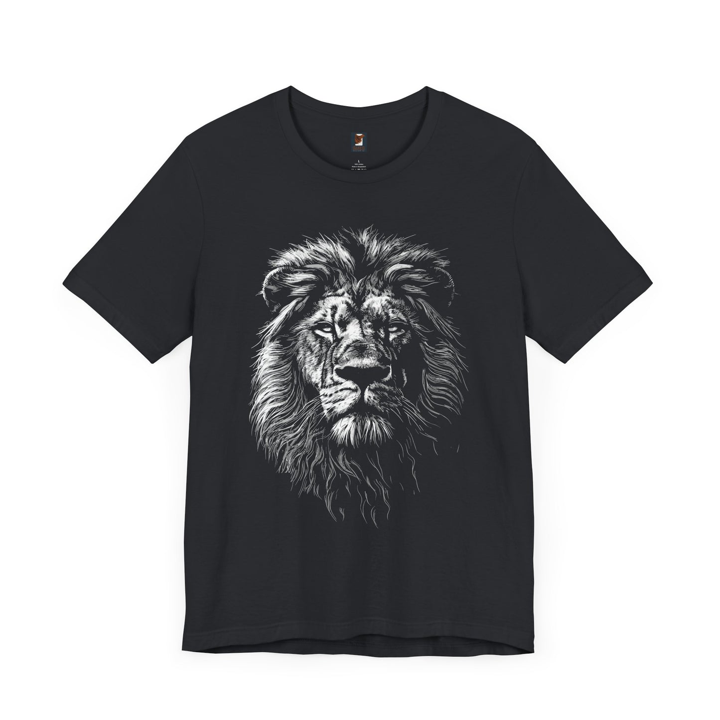 LION OF JUDAH | Unisex Ultrasoft Tee