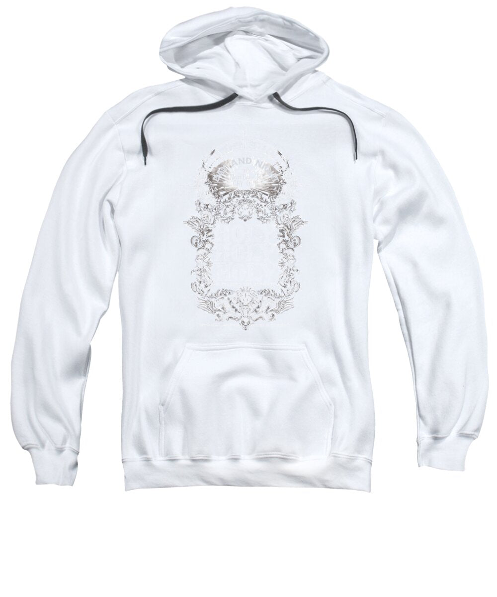 Holy Holy Holy - Sweatshirt