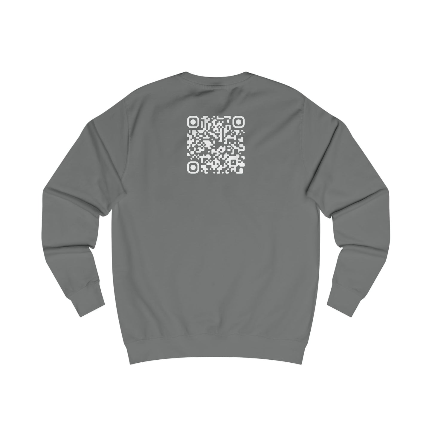 IS HE WORTHY | Crewneck Sweatshirt