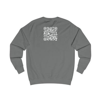 IS HE WORTHY | Crewneck Sweatshirt