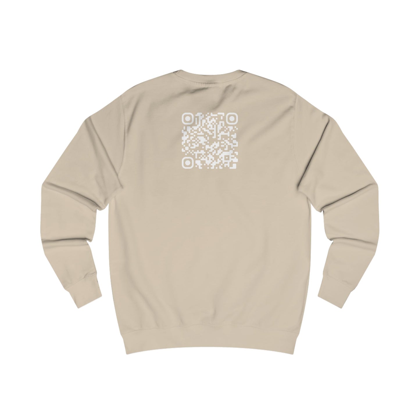 LION OF JUDAH Rev 5:5 | Crewneck Sweatshirt