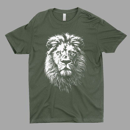 LION OF JUDAH | Unisex Tee