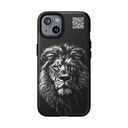 LION OF JUDAH | iPhone Case (MagSafe)