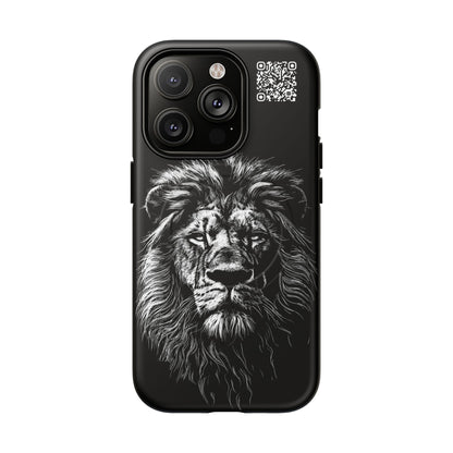 LION OF JUDAH | iPhone Case (MagSafe)