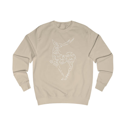 HINDS FEET | Crewneck Sweatshirt