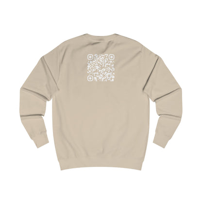 ANGEL BLOWING SHOFAR | Crewneck Sweatshirt