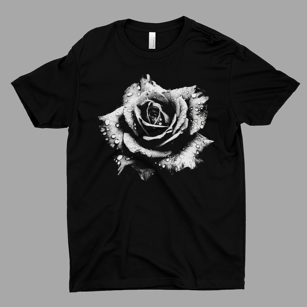 ROSE OF SHARON | Unisex Tee