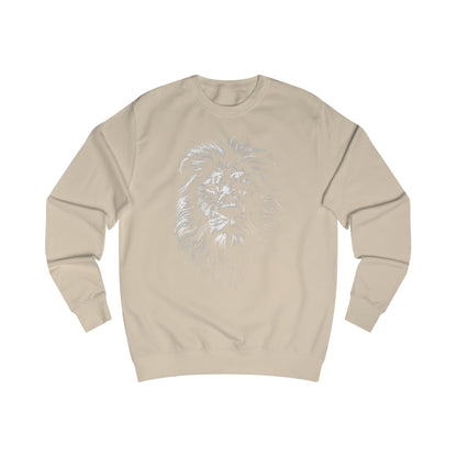 LION OF JUDAH | Crewneck Sweatshirt