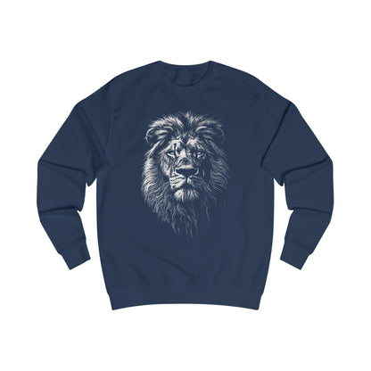 LION OF JUDAH | Crewneck Sweatshirt