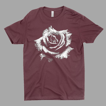 ROSE OF SHARON | Unisex Tee