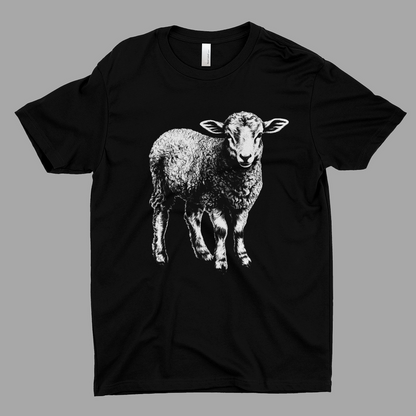 LAMB OF GOD | Unisex Tee