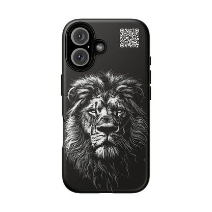 LION OF JUDAH | iPhone Case (MagSafe)