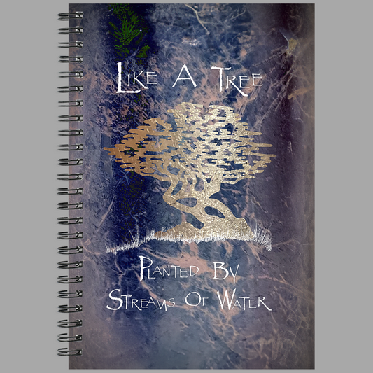 Like a Tree | Notebook