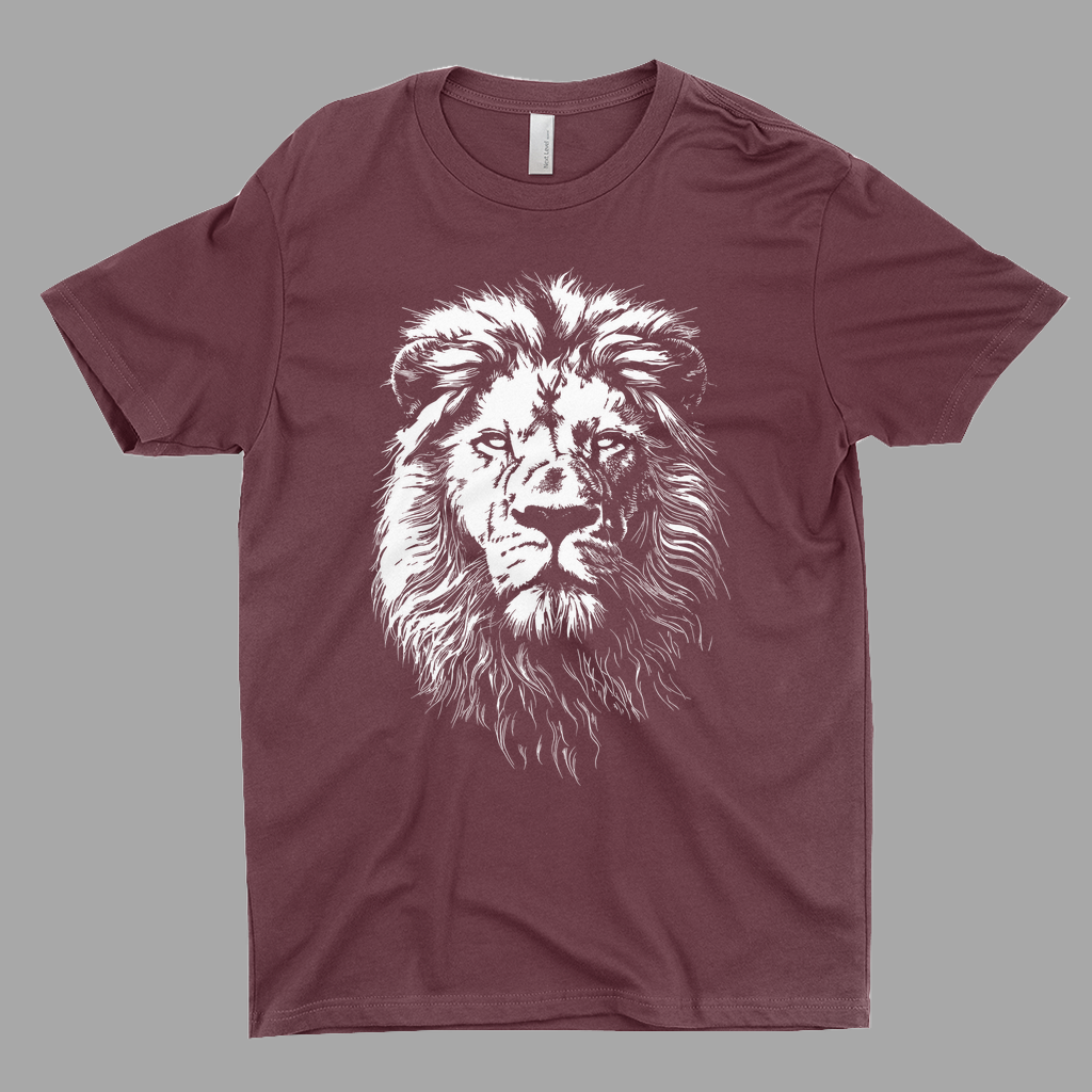 LION OF JUDAH | Unisex Tee