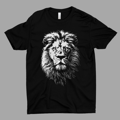 LION OF JUDAH | Unisex Tee