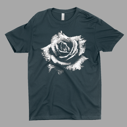 ROSE OF SHARON | Unisex Tee