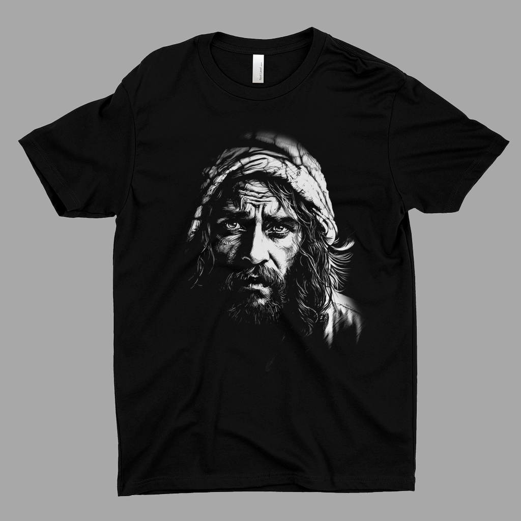 SON OF GOD | Unisex Tee