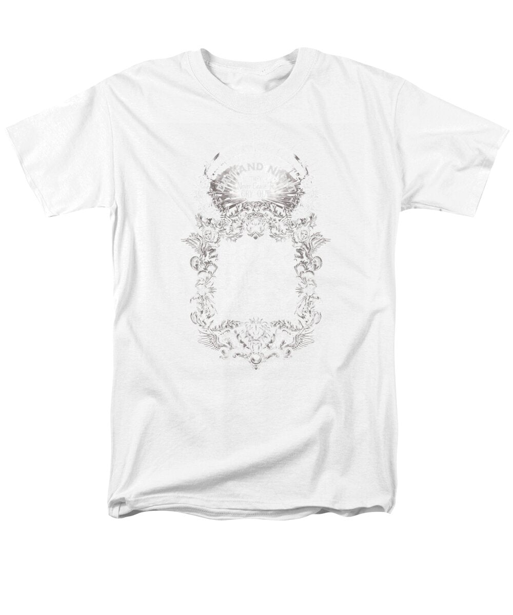 Holy Holy Holy - Men's T-Shirt  (Regular Fit)